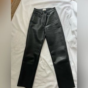 Aritzia melina pant